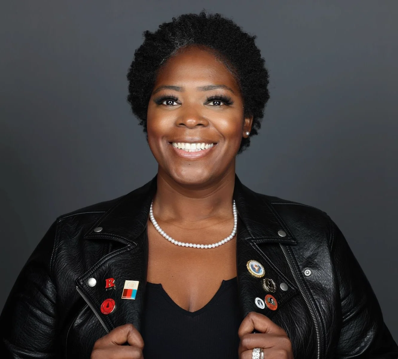 Catherine Sackey